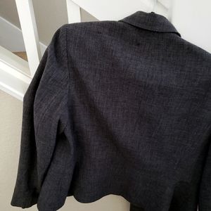 Womens jacket